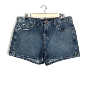 Calvin Klein NEW Jeans Shorts Vintage